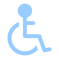 Люди с ограниченными возможностями