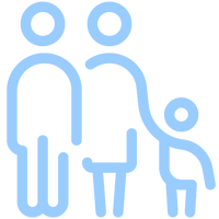 Многодетные семьи