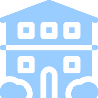 Учреждения для сирот и детей