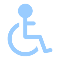 Люди с ограниченными возможностями