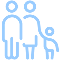 Многодетные семьи