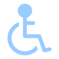 Люди с ограниченными возможностями