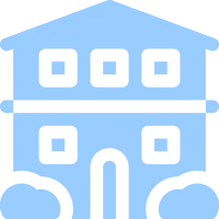 Учреждения для сирот и детей