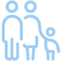 Многодетные семьи